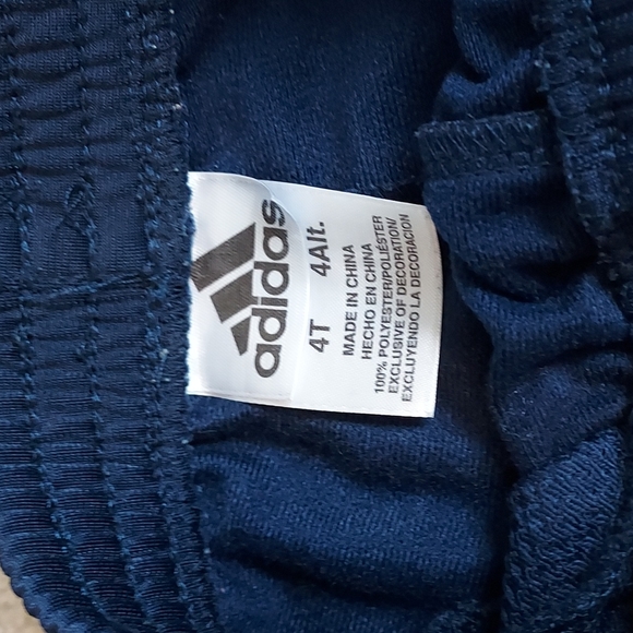 Boy's Adidas Set - Picture 6 of 6